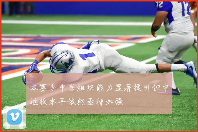 本赛季申京组织能力显著提升但中远投水平依然亟待加强