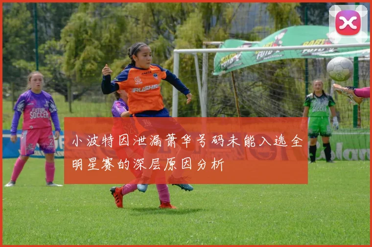 小波特因泄漏萧华号码未能入选全明星赛的深层原因分析